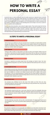 what to write a personal essay about exploring the depths of your inner self